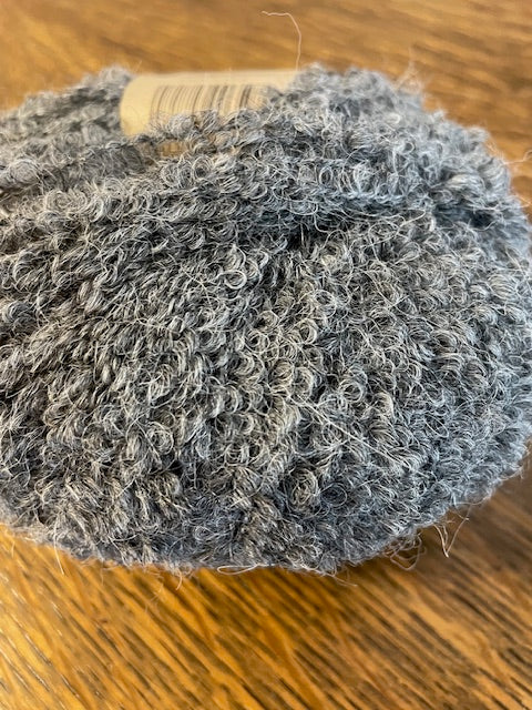 Drops - Alpaca Boucle