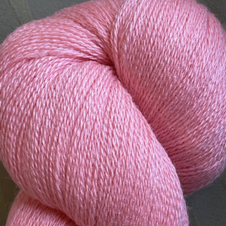 JaggerSpun Zepher Wool-Silk