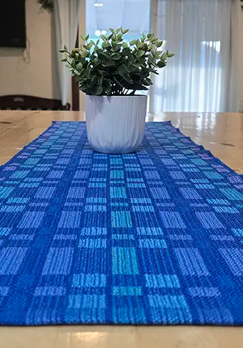 April Showers Runner Kit