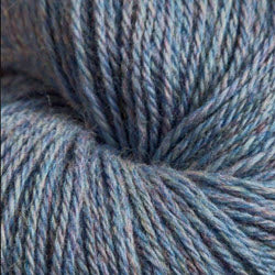 JaggerSpun 3/8  Heather