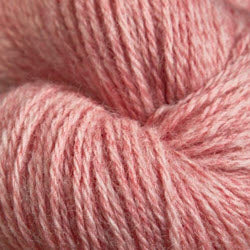 JaggerSpun 3/8  Heather