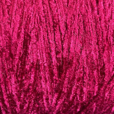 Rayon Chenille