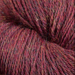 JaggerSpun 3/8  Heather