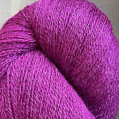 JaggerSpun Zepher Wool-Silk