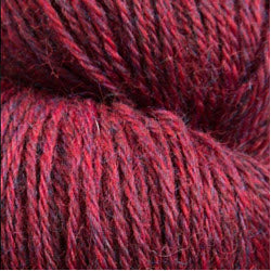 JaggerSpun 3/8  Heather