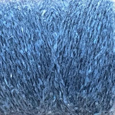 Eco Jeans (Recycled denim & plastic bottles)