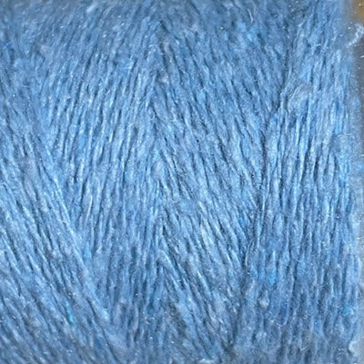 Eco Jeans (Recycled denim & plastic bottles)