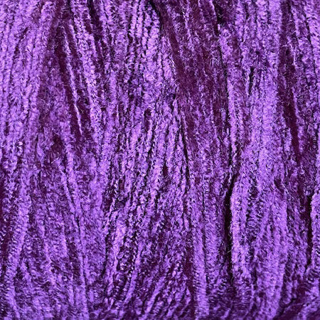 Rayon Chenille