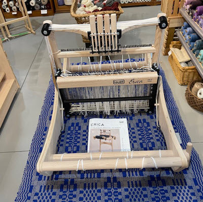 Erica 30-4 Harness Table Loom