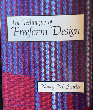 The Technique of Freeform Design