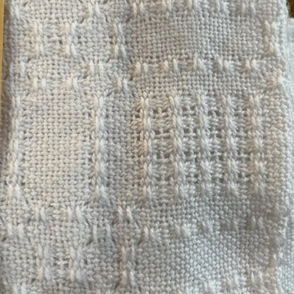 Tea Towel Swedish  Weave