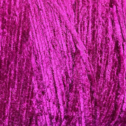 Rayon Chenille