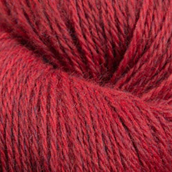 JaggerSpun 3/8  Heather