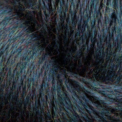 JaggerSpun 3/8  Heather