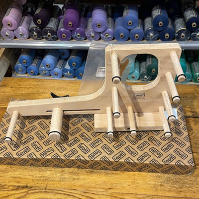 Inkle Mini Loom