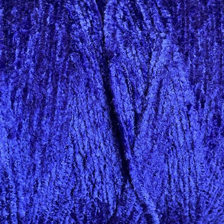 Rayon Chenille