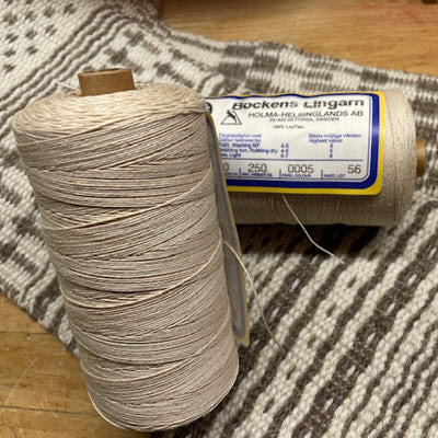 16/3 Line Linen