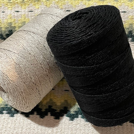 Bockens 8/5 Linen Warp