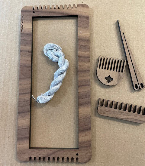 Medium  Rectangle Loom Kit