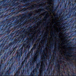 JaggerSpun 3/8  Heather