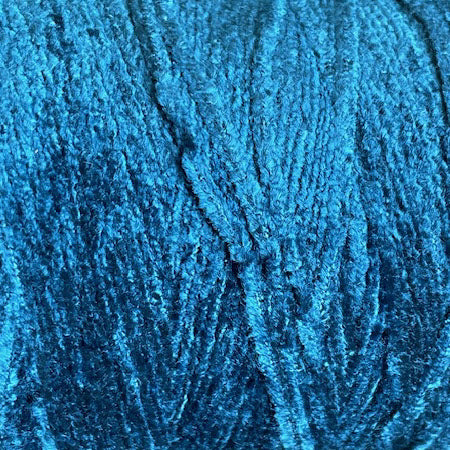 Rayon Chenille