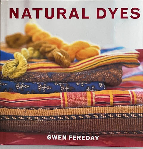 Natural Dyes