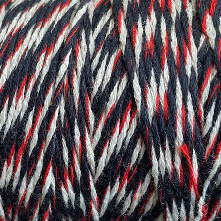 6 Ply Weft Yarn