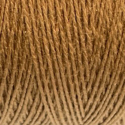 UKI 10/2 Mercerized Cotton  (8oz / 227 g. tube)