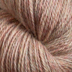 JaggerSpun 3/8  Heather