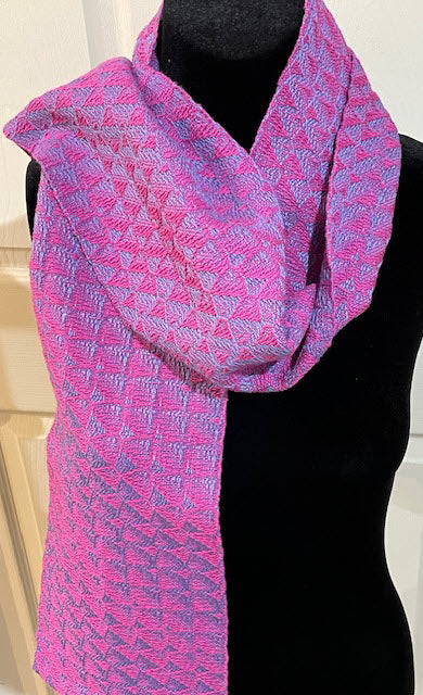 Esher Scarf