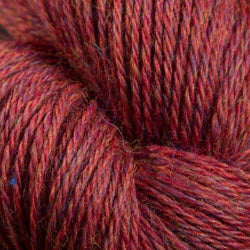 JaggerSpun 3/8  Heather