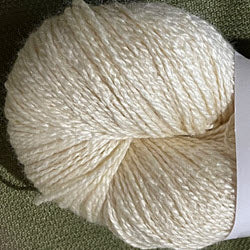 SN108 - 115g 50/50 Superwash Merino Wool/Silk fingering weight 2/6