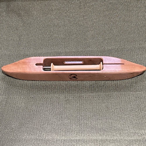 Slim Boat Shuttle