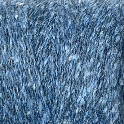 Eco Jeans (Recycled denim & plastic bottles)