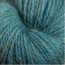 JaggerSpun 3/8  Heather