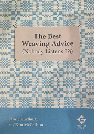 The Best Weaving Advice (Nobody Listens To)