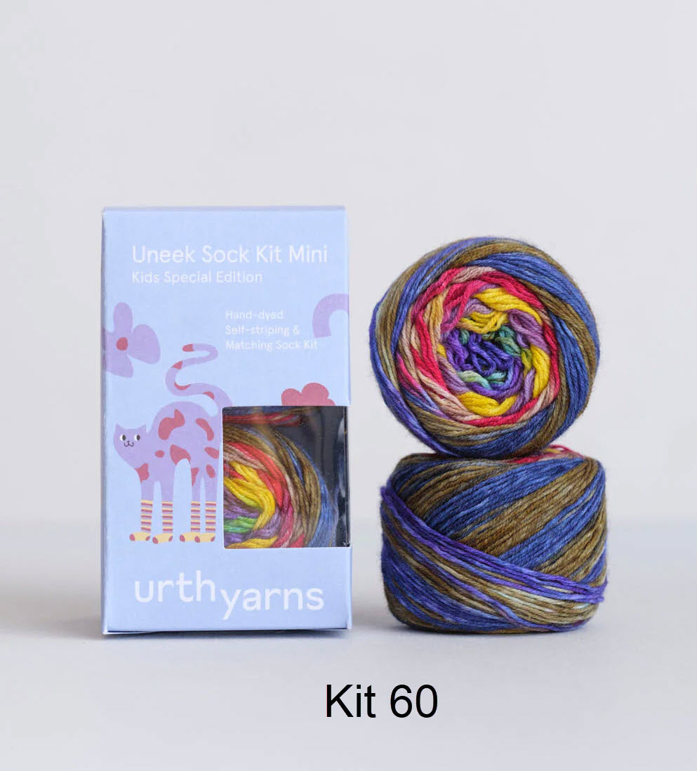 Uneek Sock Kit Mini