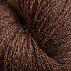 JaggerSpun 3/8  Heather