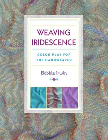 Weaving Iridescence
