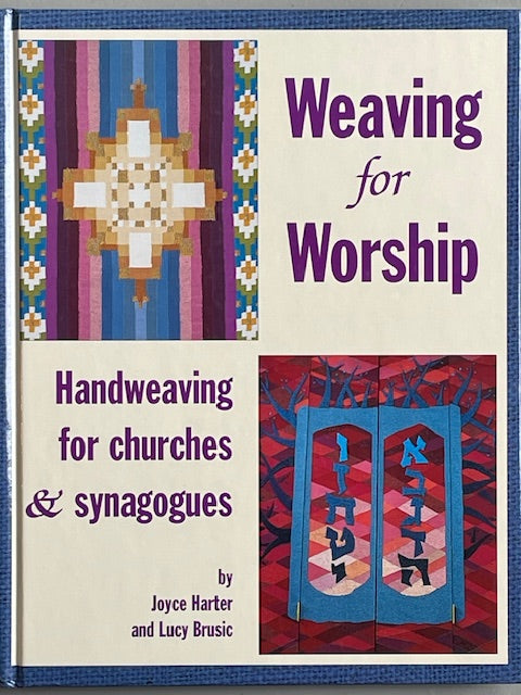 Weaving for Worship