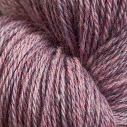 JaggerSpun 3/8  Heather