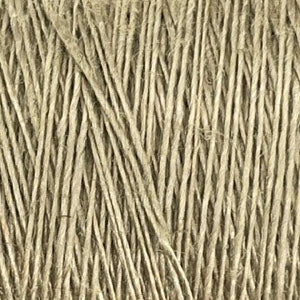 Bockens 16/1 100% Line Linen