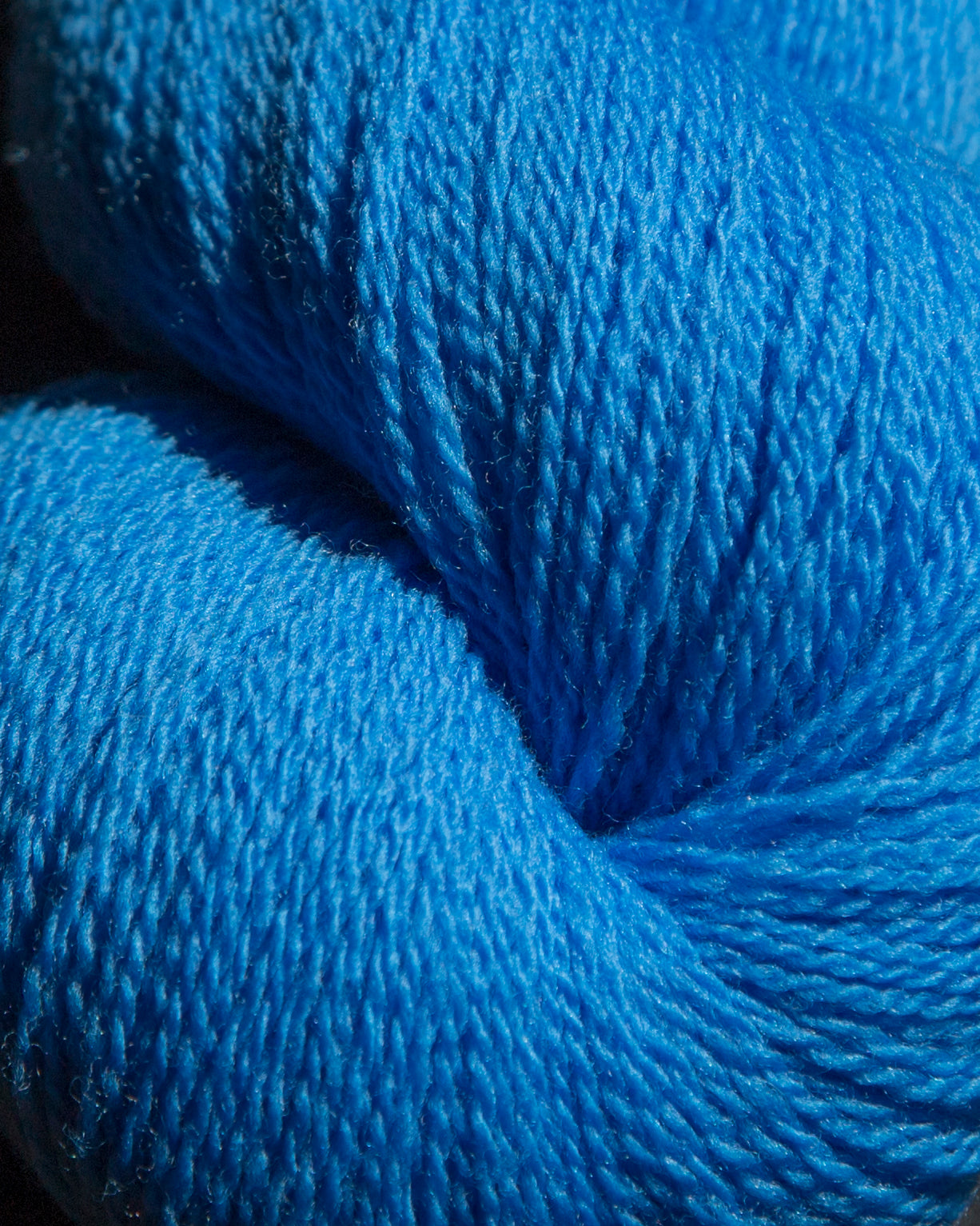 JaggerSpun Superfine Merino 2/18