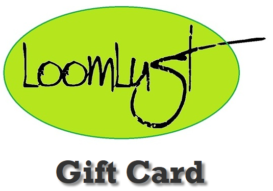 Gift Card - multiple values available