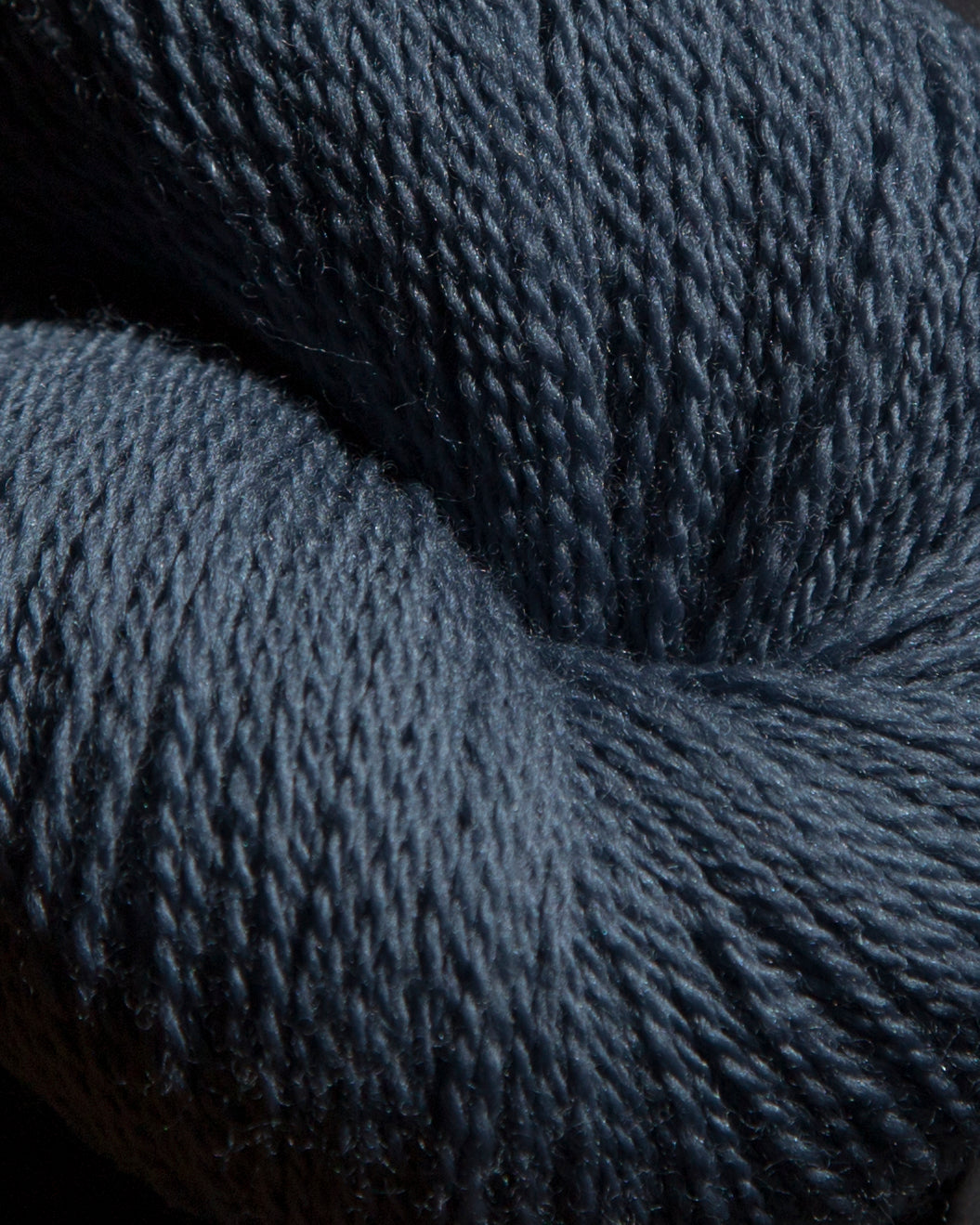 JaggerSpun Superfine Merino 2/18