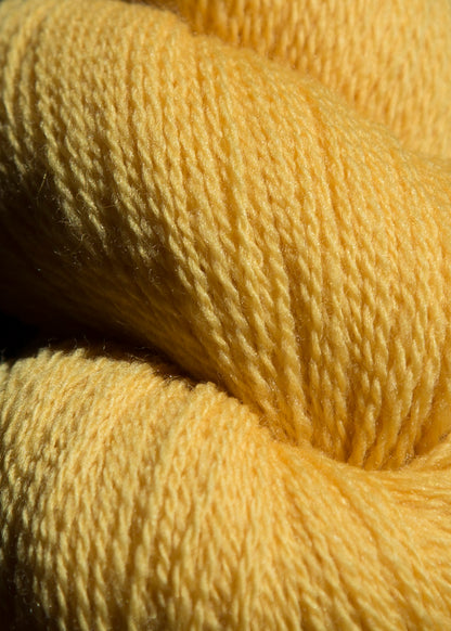 JaggerSpun Superfine Merino 2/18