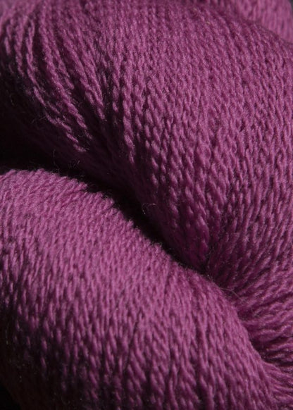 JaggerSpun Superfine Merino 2/18