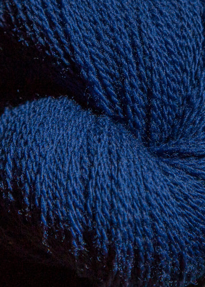 JaggerSpun Superfine Merino 2/18