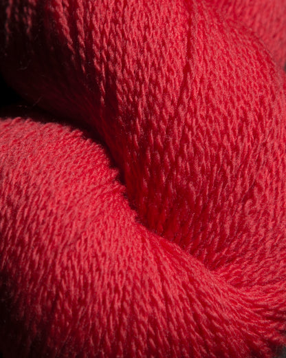 JaggerSpun Superfine Merino 2/18