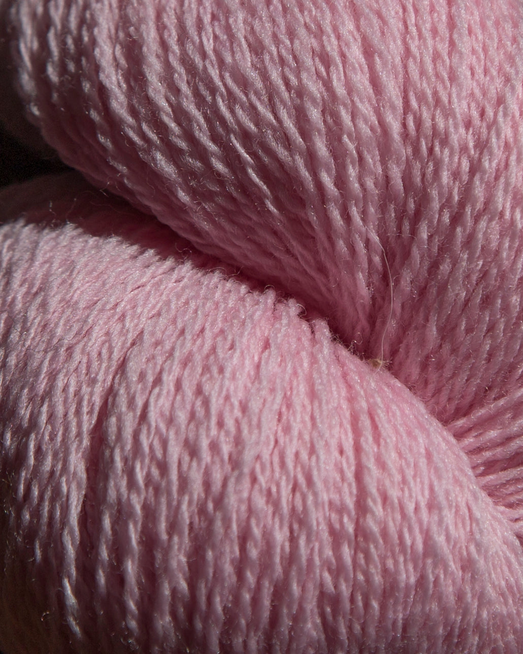 JaggerSpun Superfine Merino 2/18